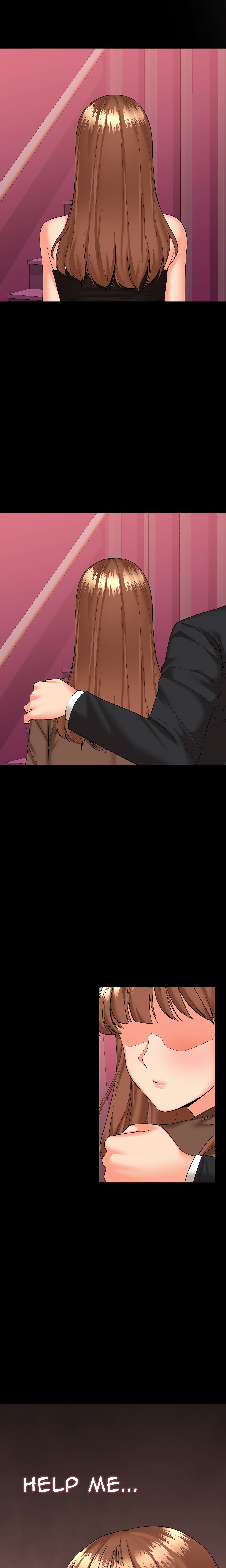 The High Society Chap chap 40-The High Society - Next Chap 41