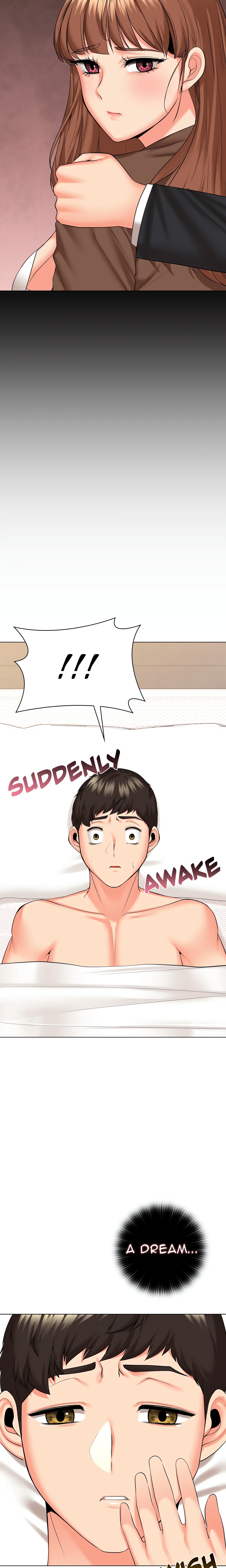 The High Society Chap chap 40-The High Society - Next Chap 41