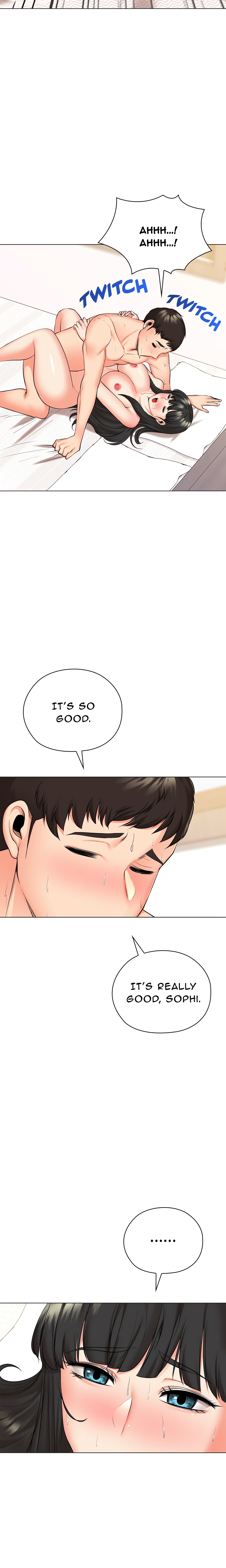 The High Society Chap chap 41-The High Society - Next Chap 42