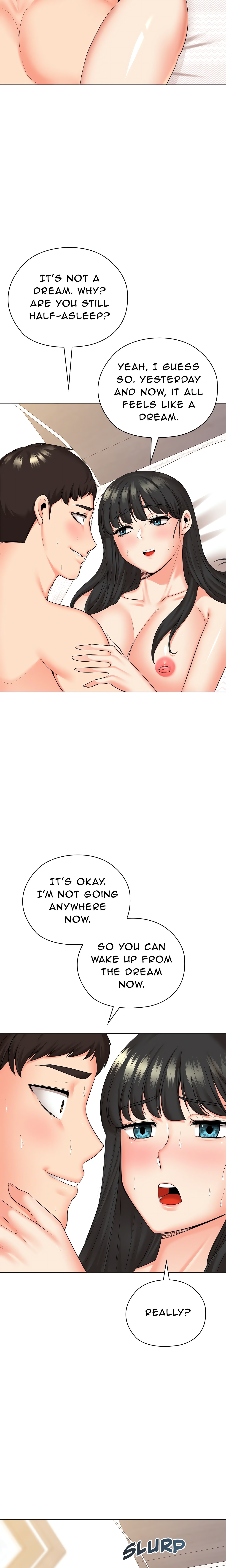 The High Society Chap chap 41-The High Society - Next Chap 42