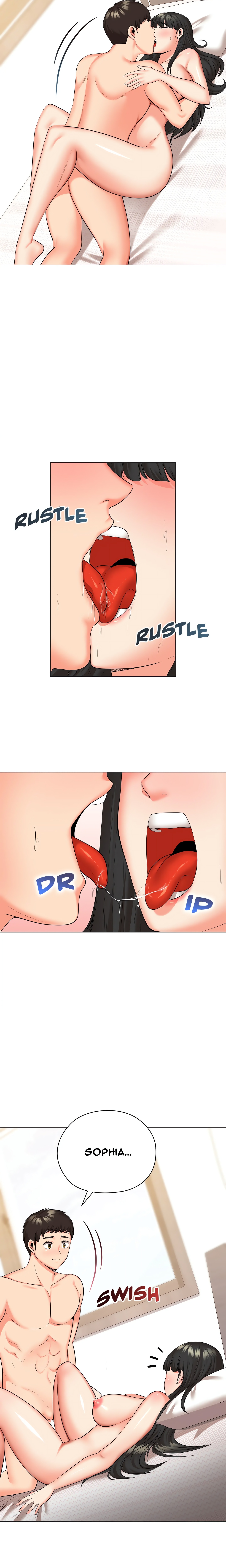 The High Society Chap chap 41-The High Society - Next Chap 42