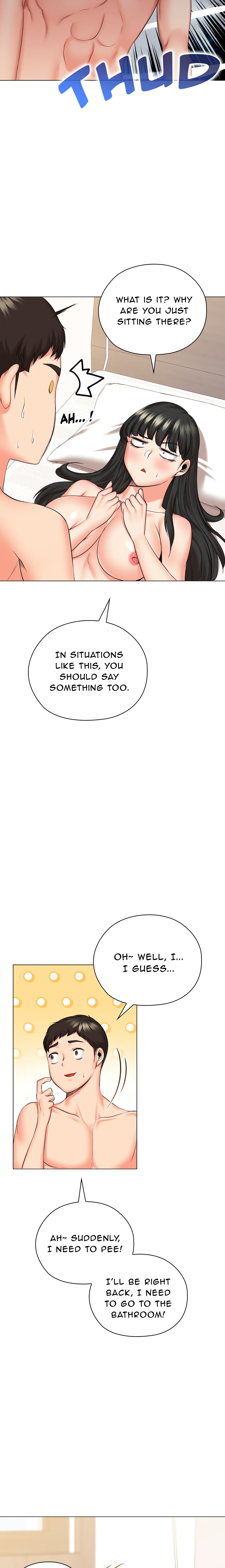 The High Society Chap chap 41-The High Society - Next Chap 42