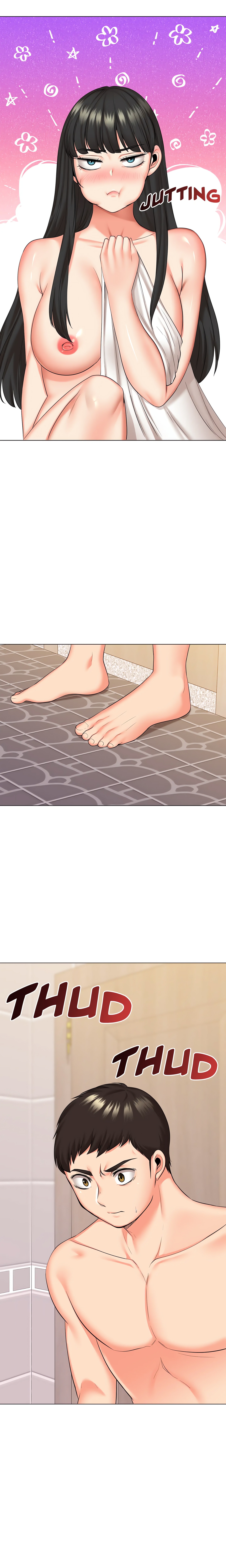 The High Society Chap chap 41-The High Society - Next Chap 42