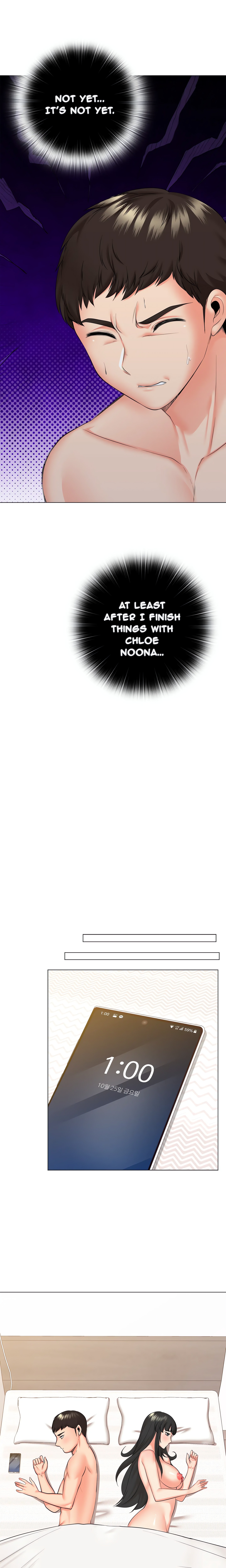 The High Society Chap chap 41-The High Society - Next Chap 42