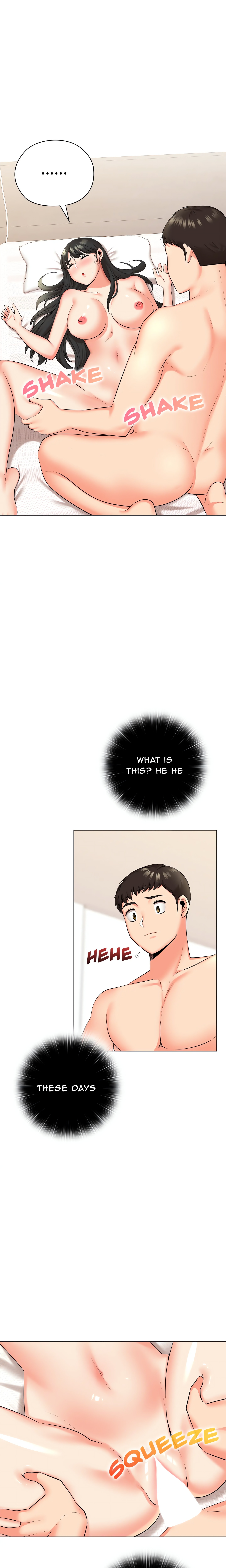 The High Society Chap chap 41-The High Society - Next Chap 42