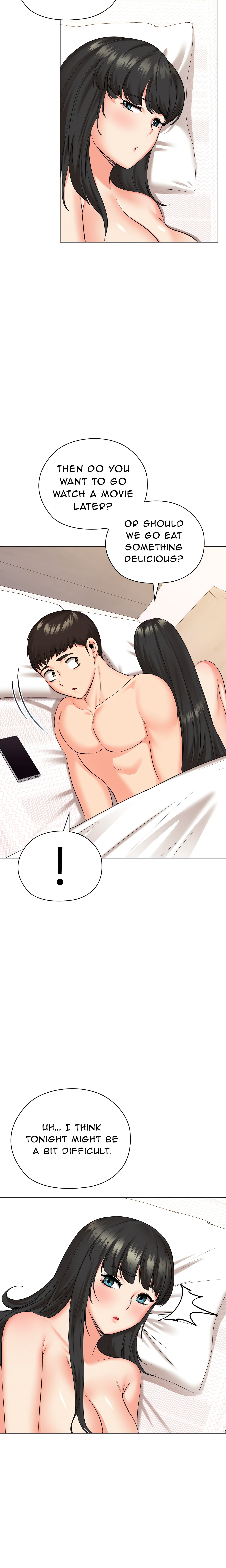 The High Society Chap chap 41-The High Society - Next Chap 42