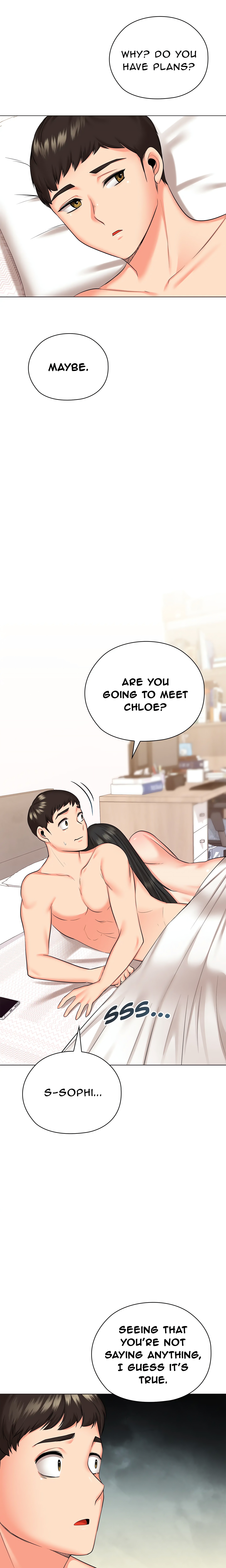 The High Society Chap chap 41-The High Society - Next Chap 42
