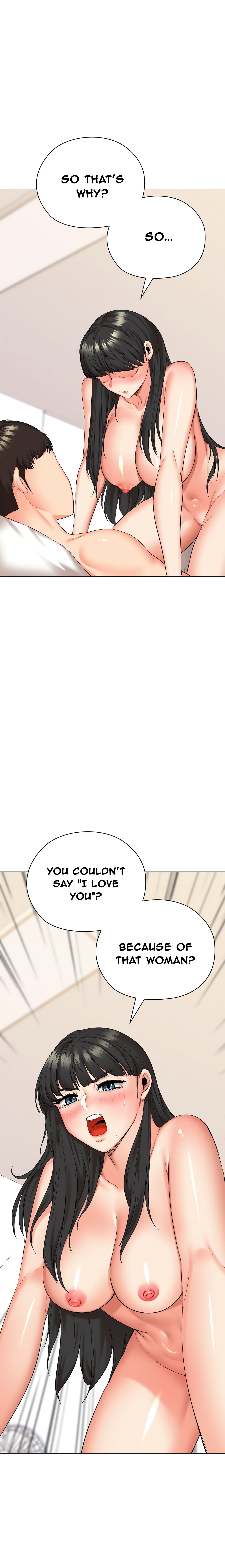 The High Society Chap chap 41-The High Society - Next Chap 42