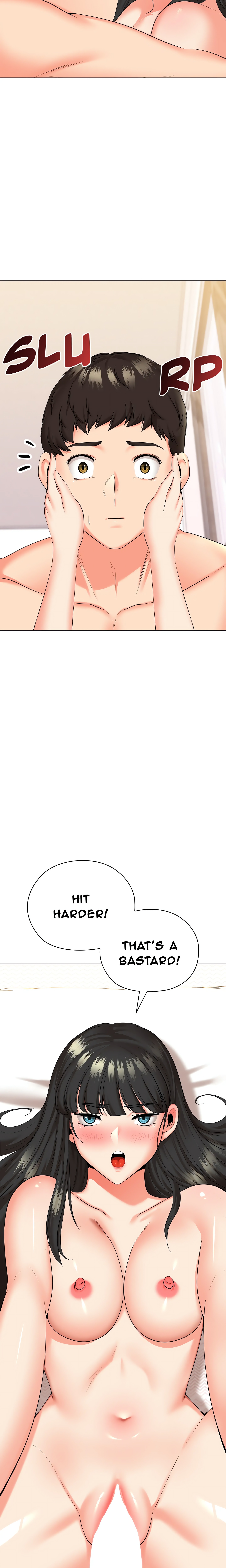 The High Society Chap chap 41-The High Society - Next Chap 42