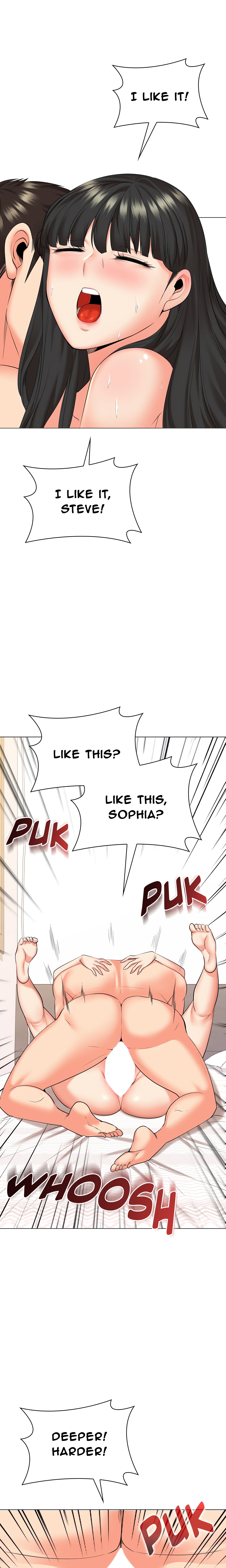 The High Society Chap chap 41-The High Society - Next Chap 42