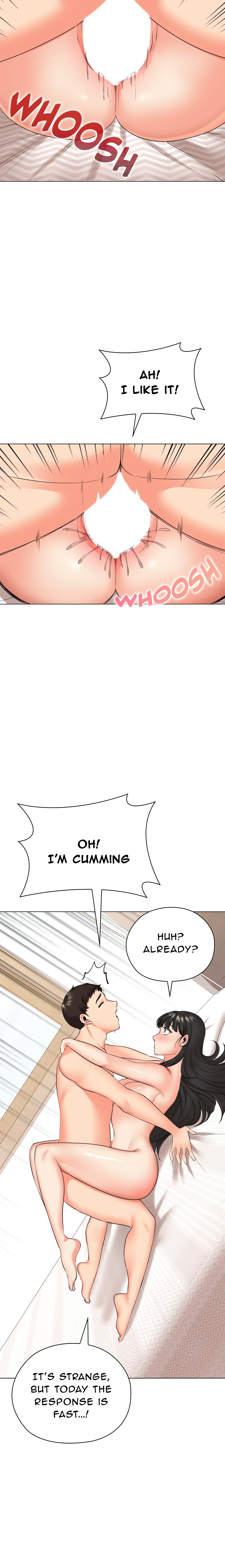 The High Society Chap chap 41-The High Society - Next Chap 42