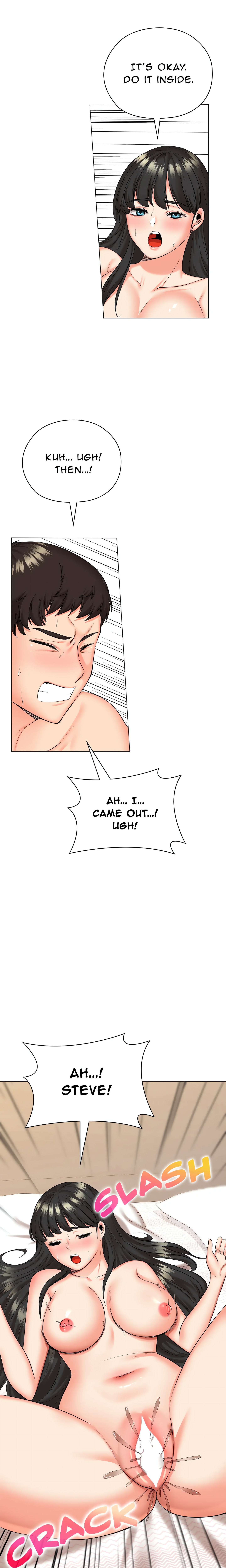 The High Society Chap chap 41-The High Society - Next Chap 42