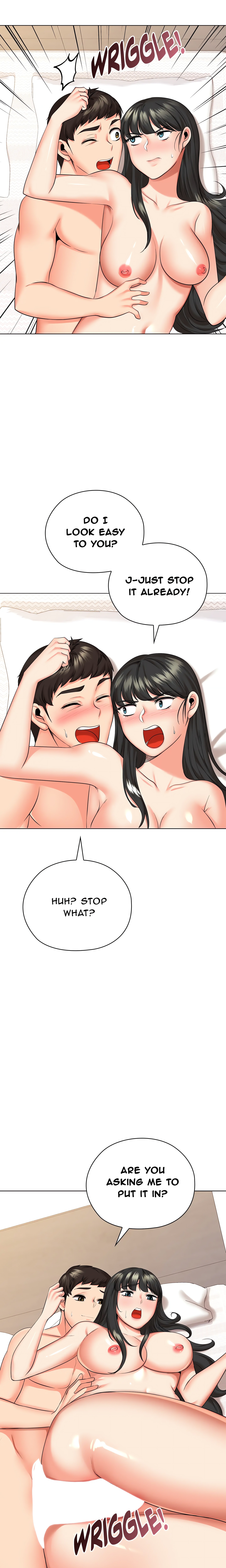 The High Society Chap chap 42-The High Society - Next Chap 43