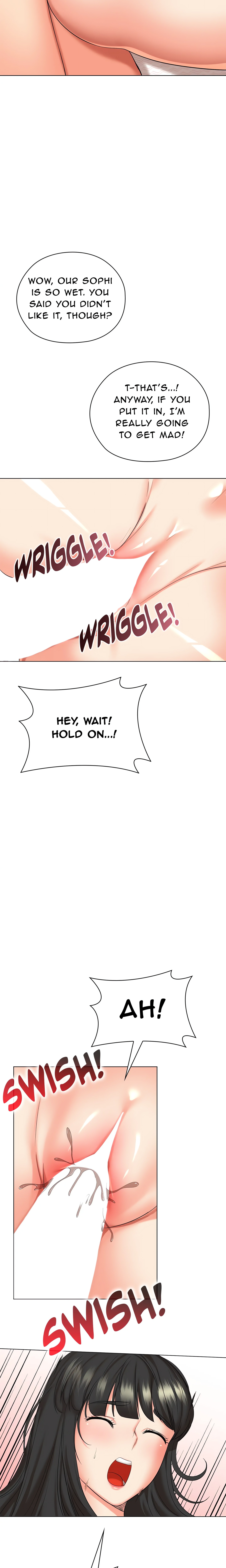 The High Society Chap chap 42-The High Society - Next Chap 43