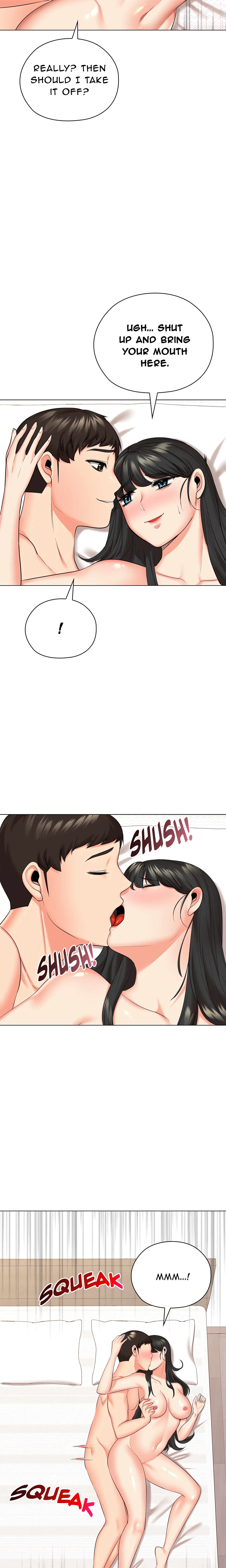 The High Society Chap chap 42-The High Society - Next Chap 43