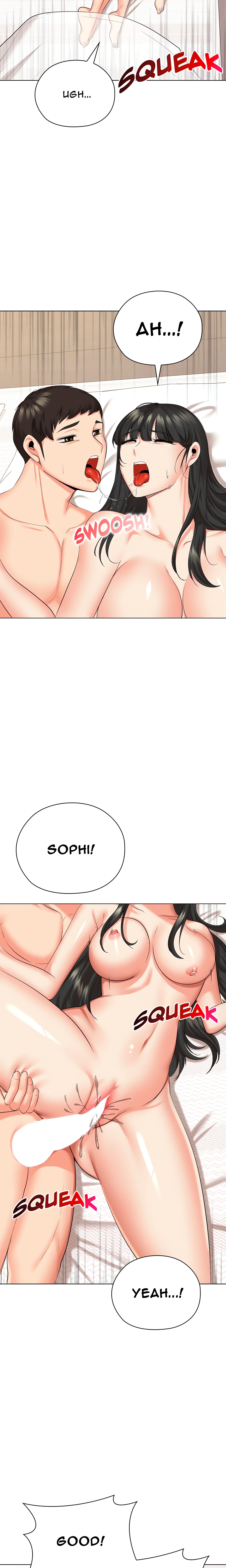 The High Society Chap chap 42-The High Society - Next Chap 43