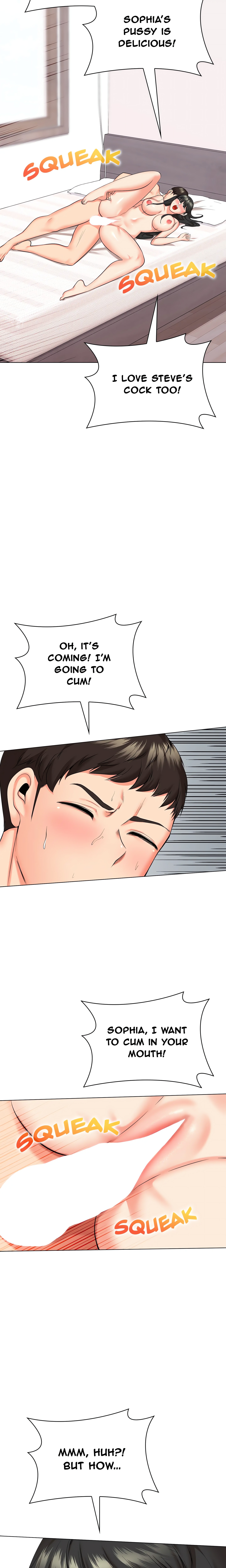 The High Society Chap chap 42-The High Society - Next Chap 43