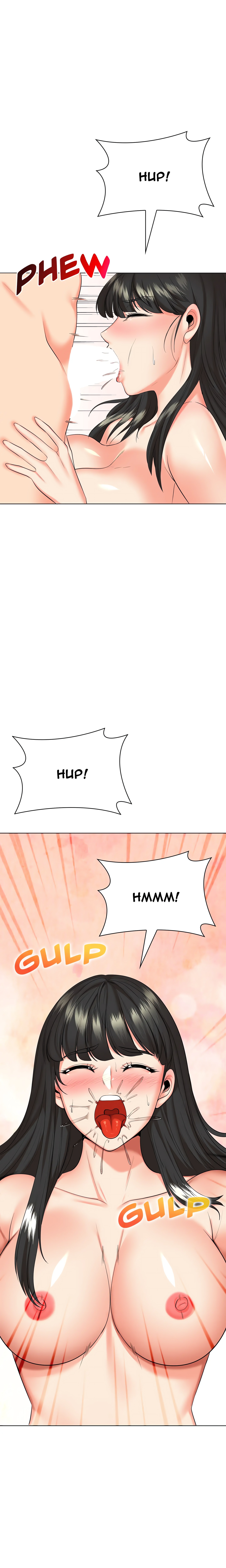 The High Society Chap chap 42-The High Society - Next Chap 43