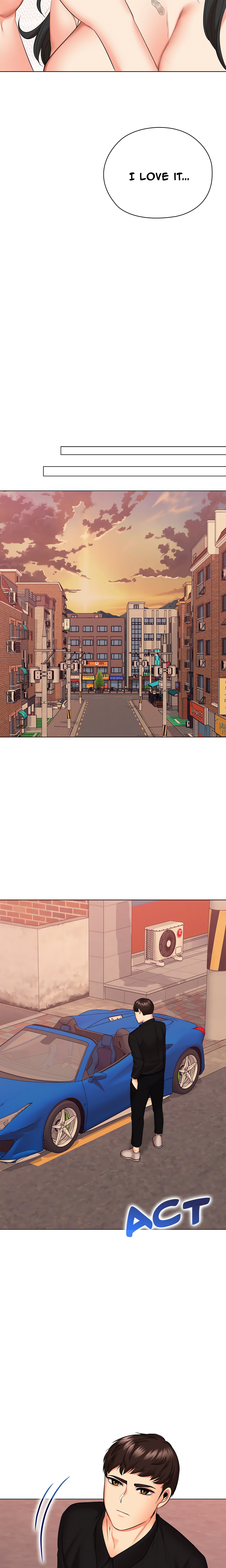 The High Society Chap chap 42-The High Society - Next Chap 43