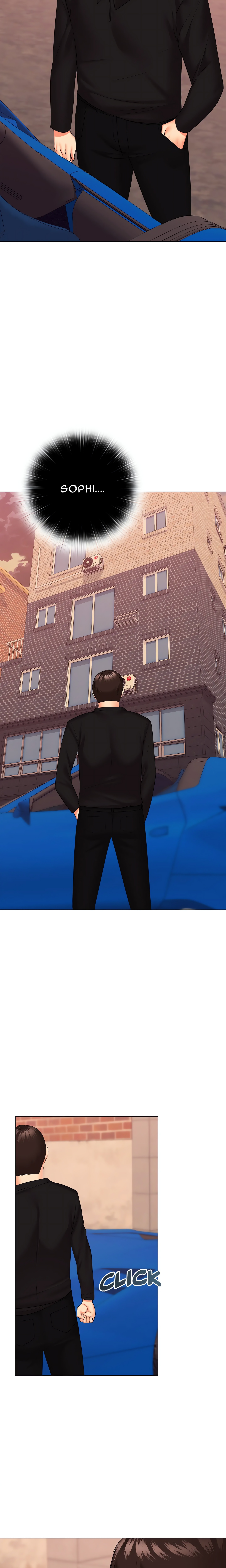 The High Society Chap chap 42-The High Society - Next Chap 43