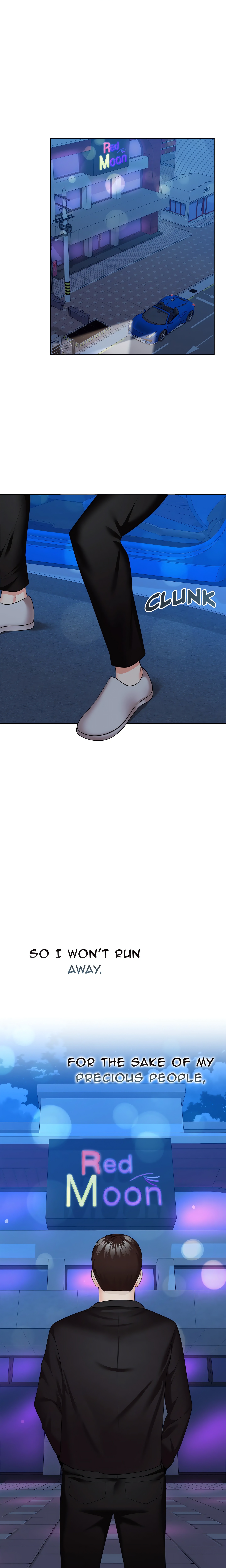 The High Society Chap chap 42-The High Society - Next Chap 43