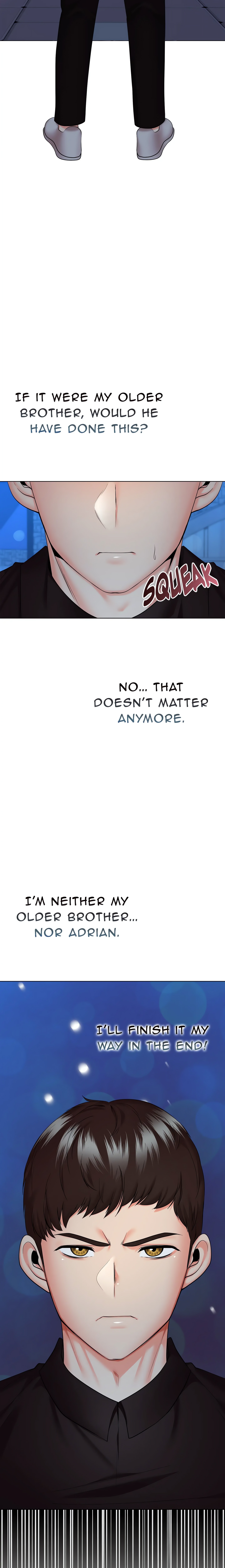 The High Society Chap chap 42-The High Society - Next Chap 43