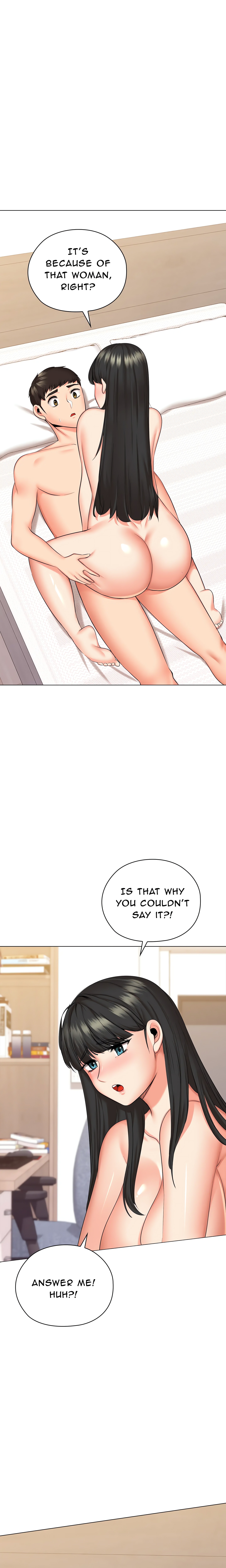 The High Society Chap chap 42-The High Society - Next Chap 43