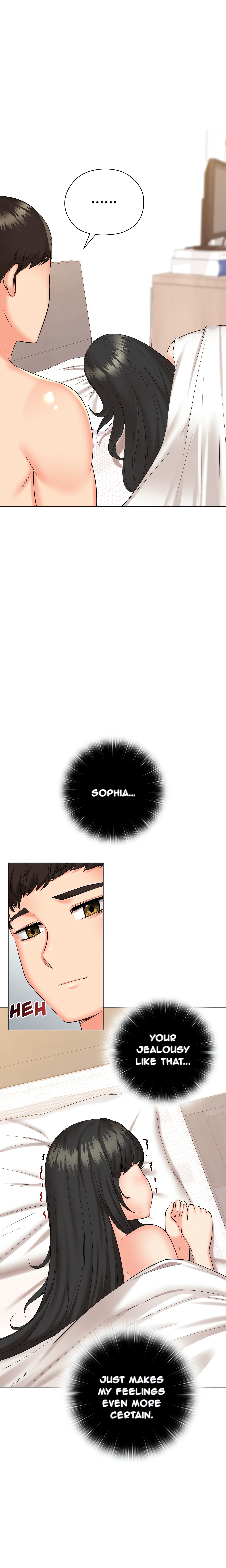 The High Society Chap chap 42-The High Society - Next Chap 43