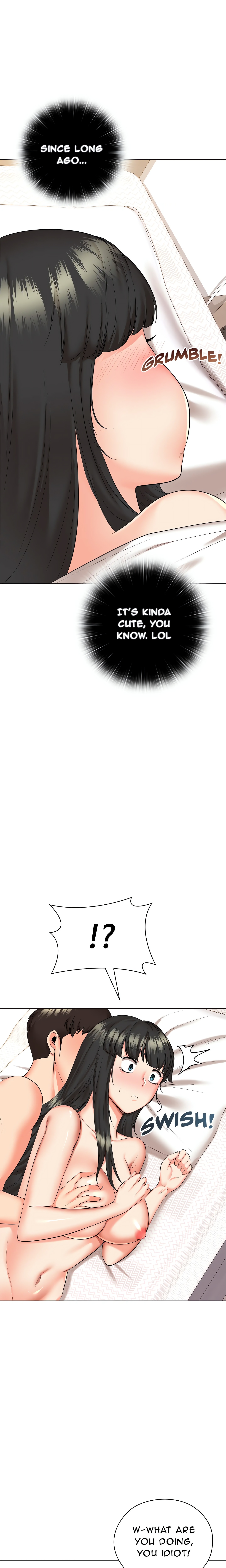 The High Society Chap chap 42-The High Society - Next Chap 43