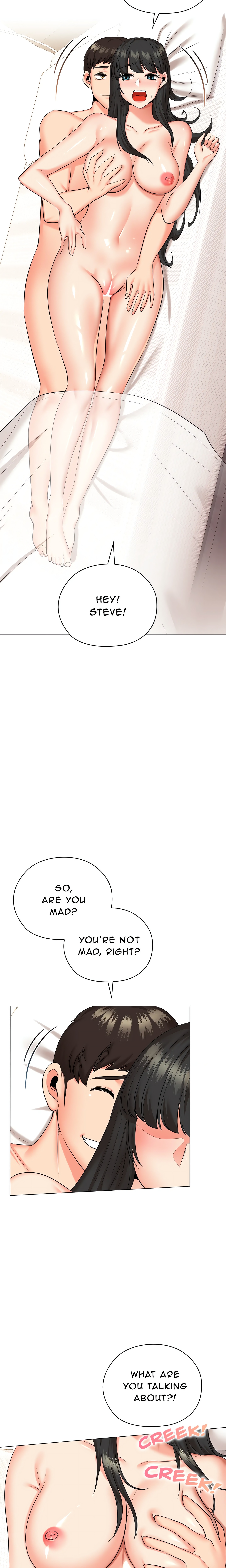 The High Society Chap chap 42-The High Society - Next Chap 43