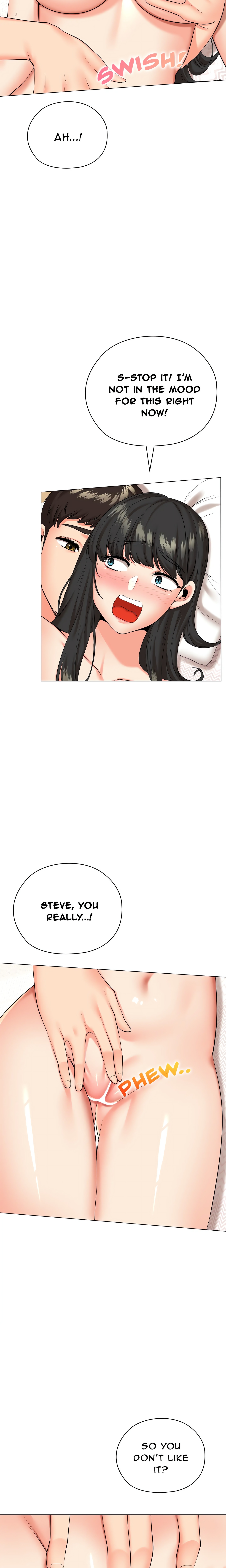 The High Society Chap chap 42-The High Society - Next Chap 43