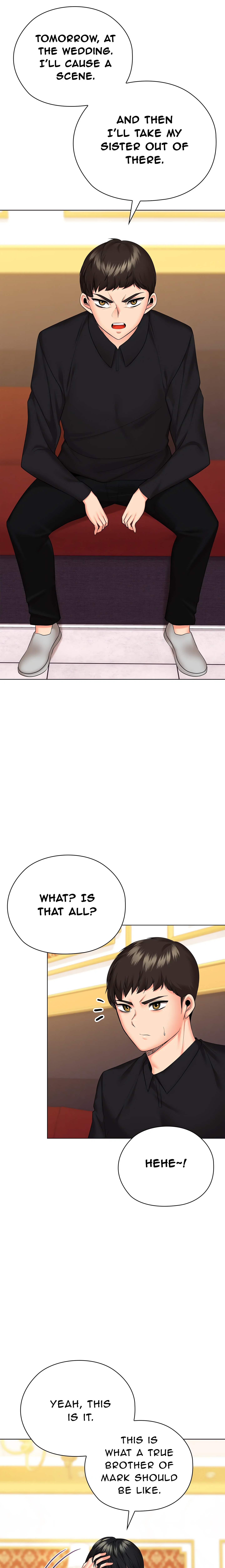 The High Society Chap chap 43-The High Society - Next Chap 44