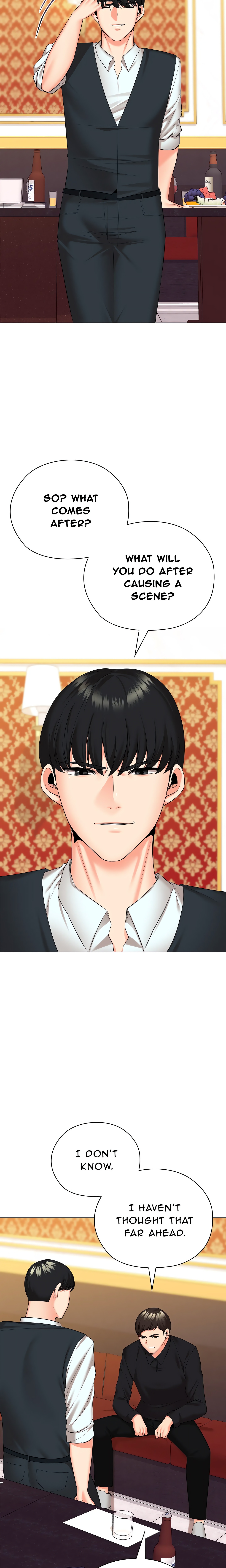 The High Society Chap chap 43-The High Society - Next Chap 44