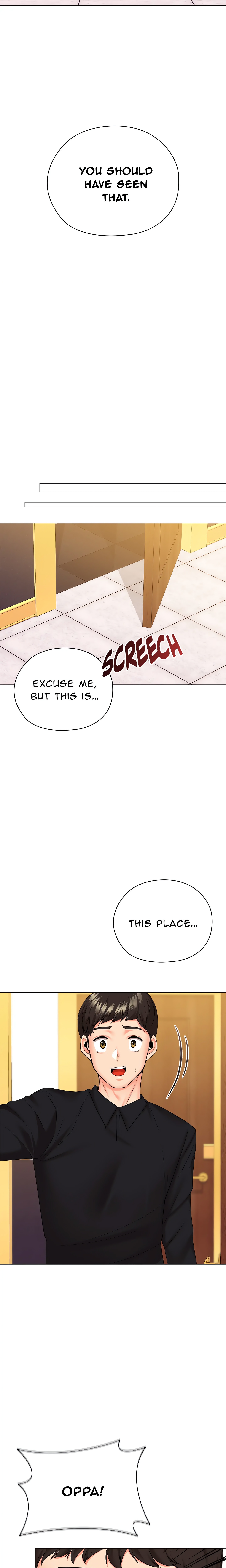 The High Society Chap chap 43-The High Society - Next Chap 44