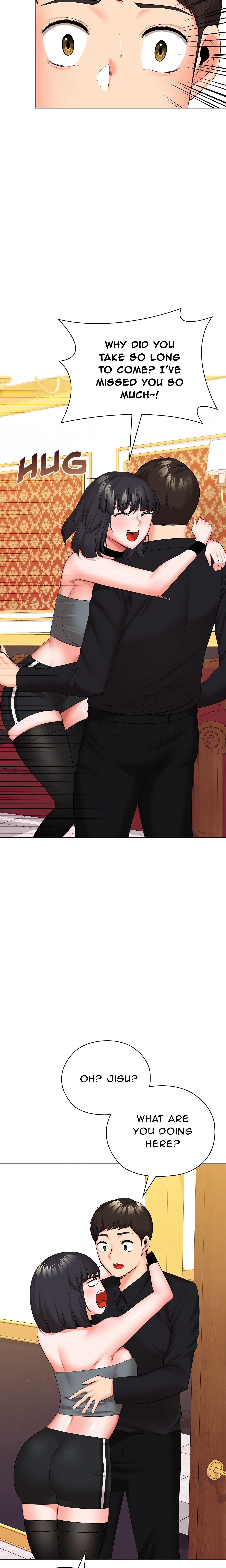 The High Society Chap chap 43-The High Society - Next Chap 44