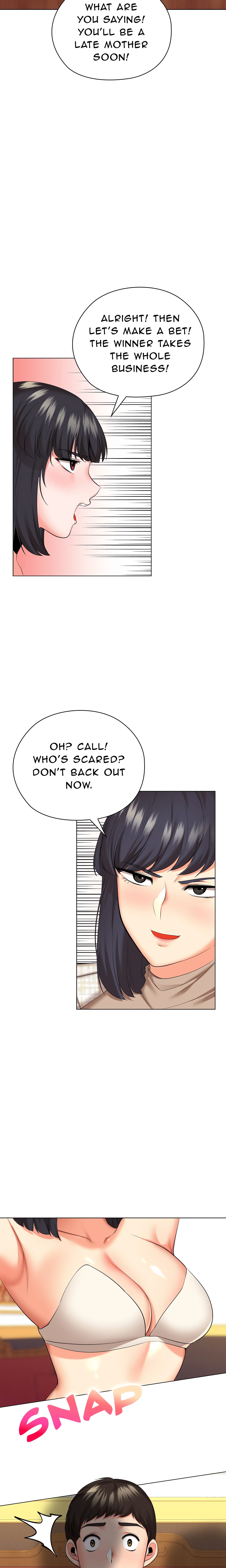 The High Society Chap chap 43-The High Society - Next Chap 44