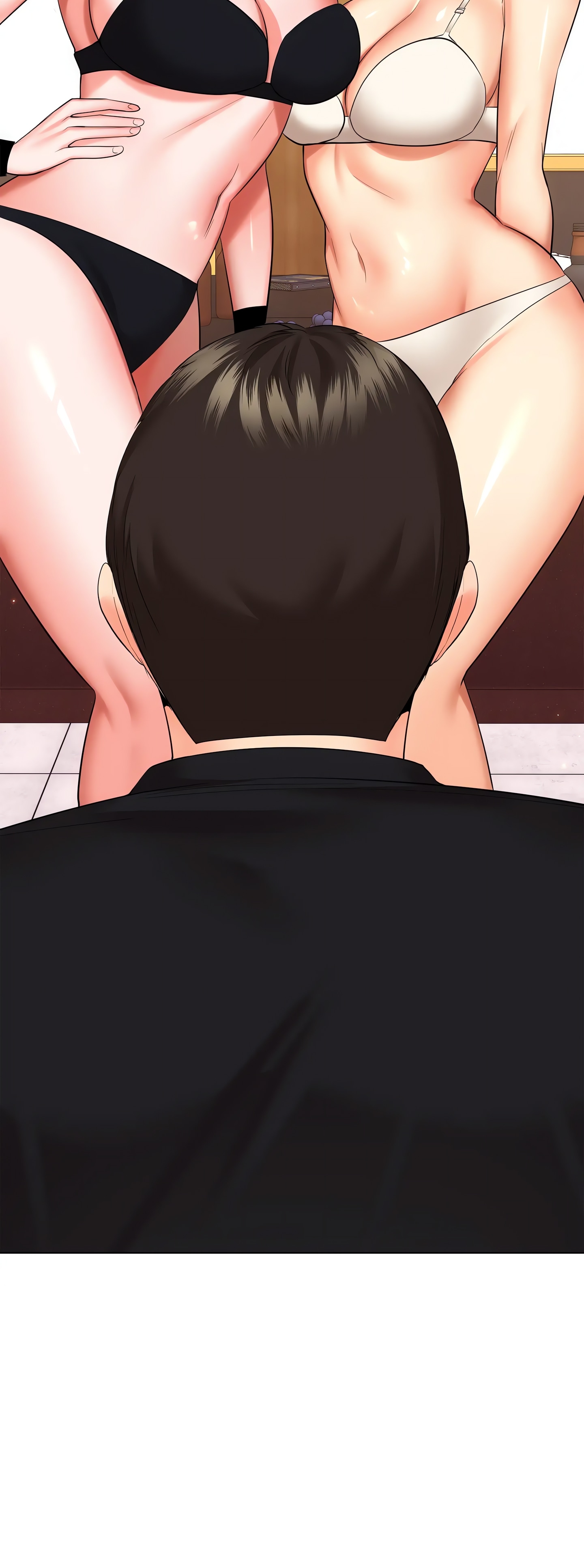 The High Society Chap chap 43-The High Society - Next Chap 44