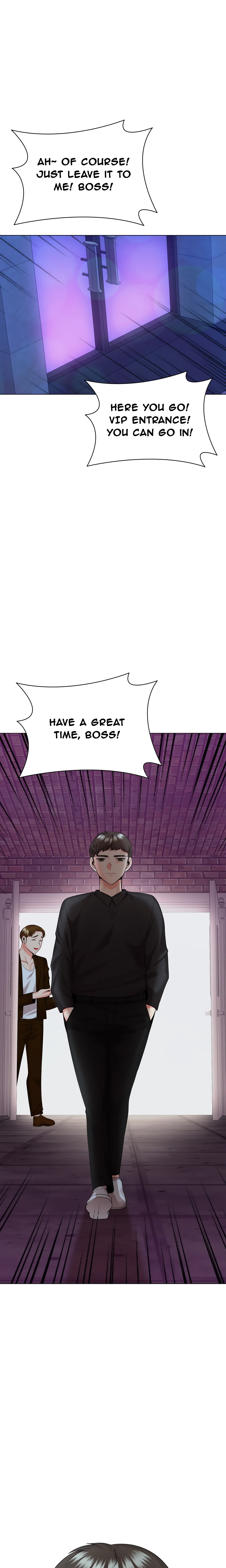 The High Society Chap chap 43-The High Society - Next Chap 44