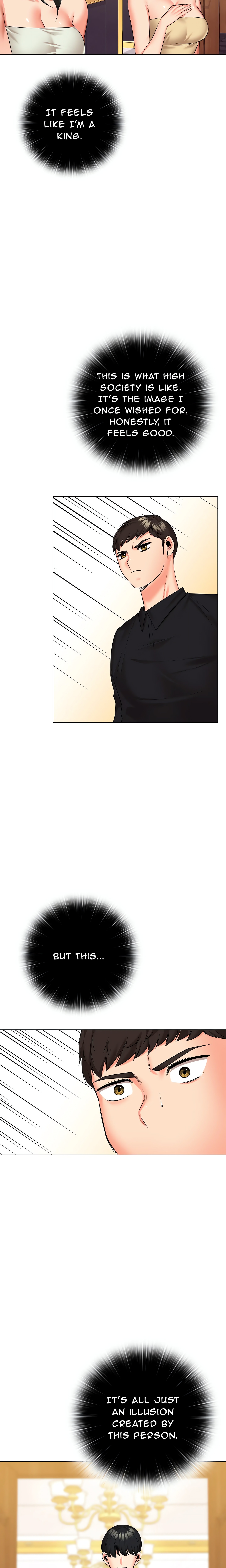 The High Society Chap chap 43-The High Society - Next Chap 44