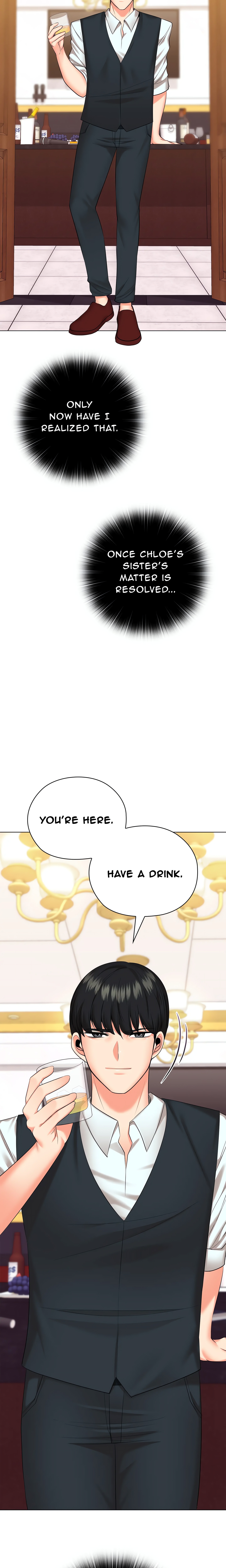 The High Society Chap chap 43-The High Society - Next Chap 44