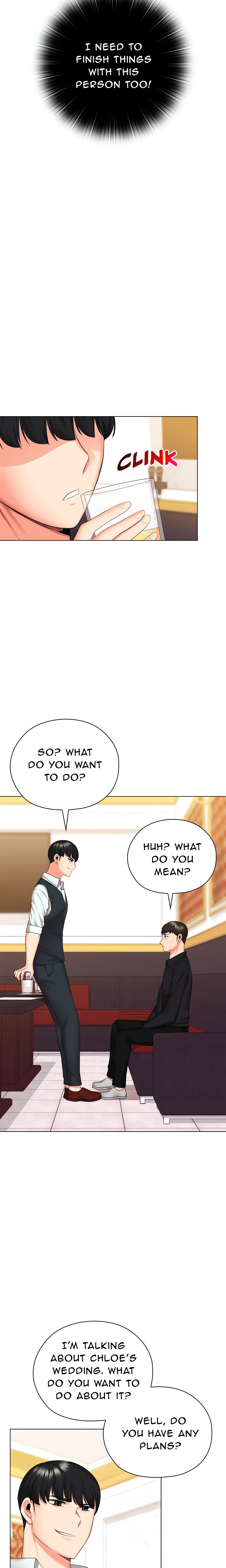 The High Society Chap chap 43-The High Society - Next Chap 44