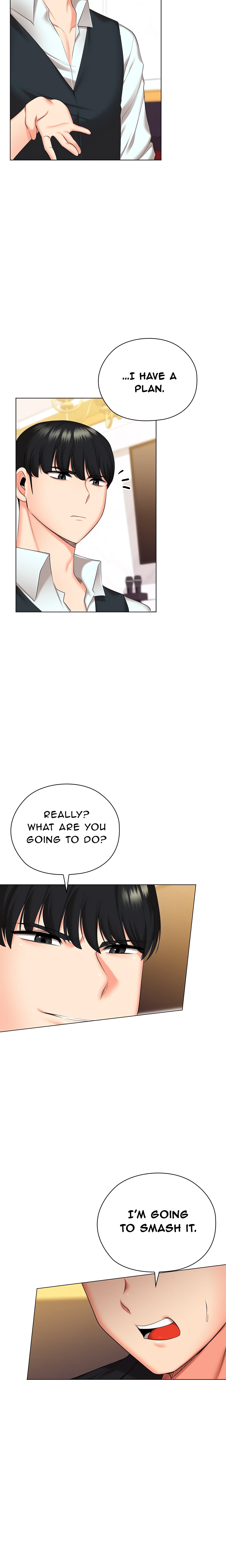 The High Society Chap chap 43-The High Society - Next Chap 44