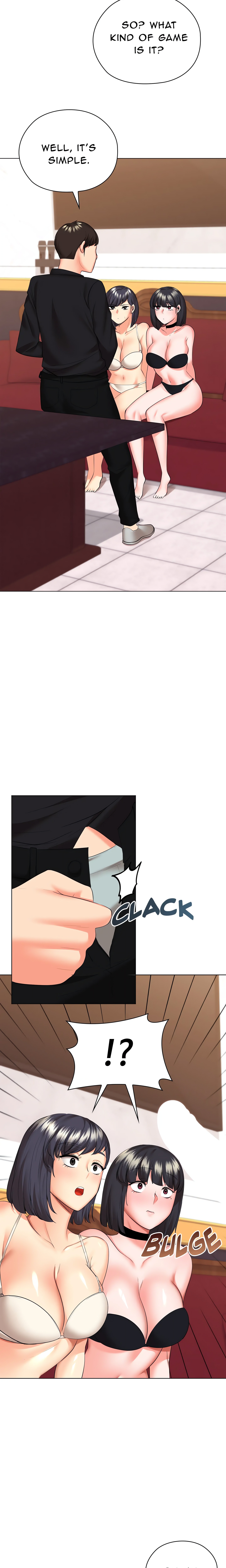 The High Society Chap chap 44-The High Society - Next Chap 45