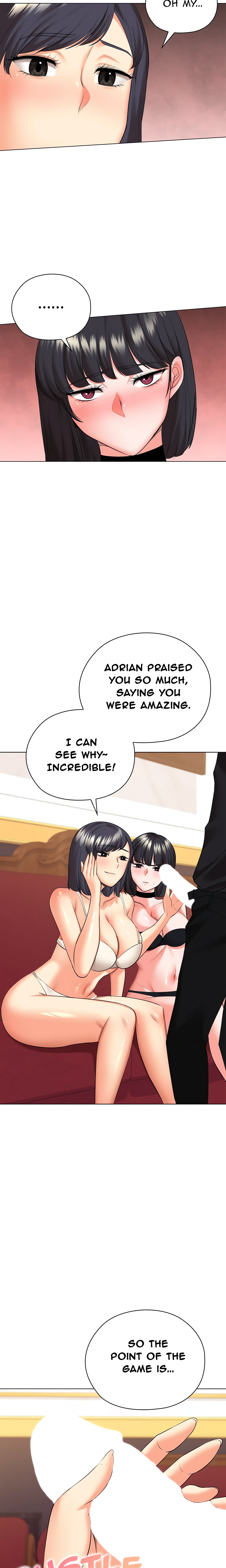 The High Society Chap chap 44-The High Society - Next Chap 45