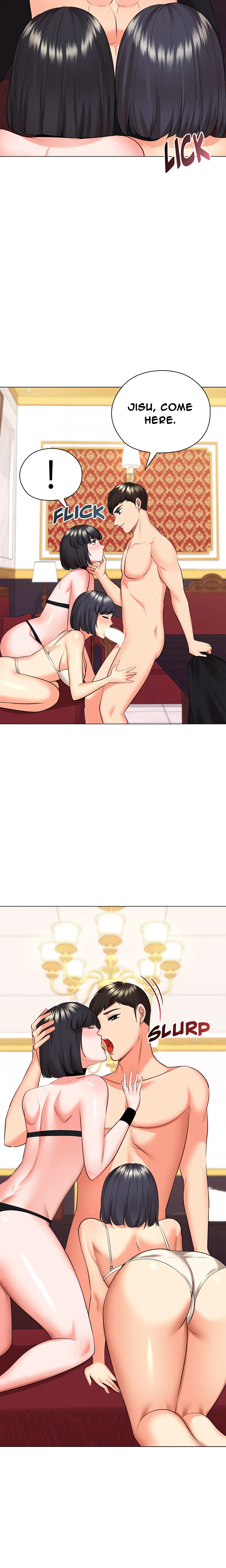 The High Society Chap chap 44-The High Society - Next Chap 45