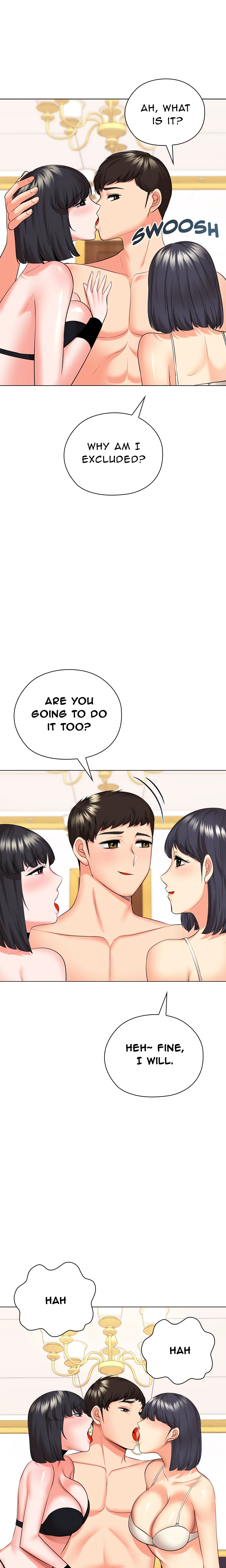 The High Society Chap chap 44-The High Society - Next Chap 45