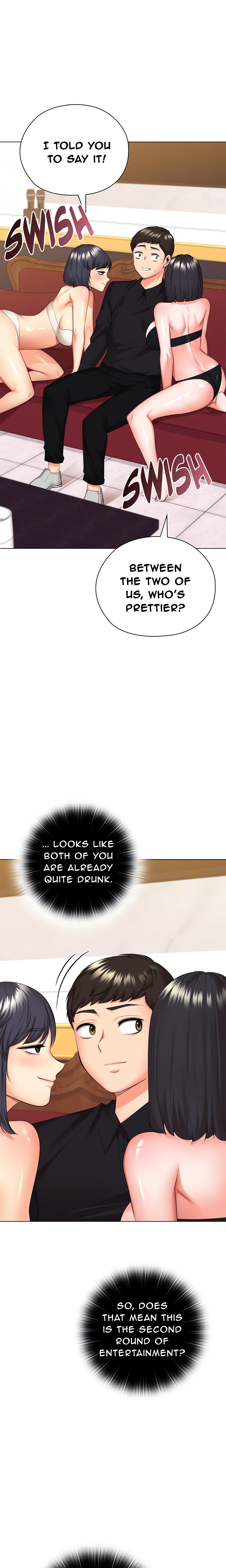 The High Society Chap chap 44-The High Society - Next Chap 45