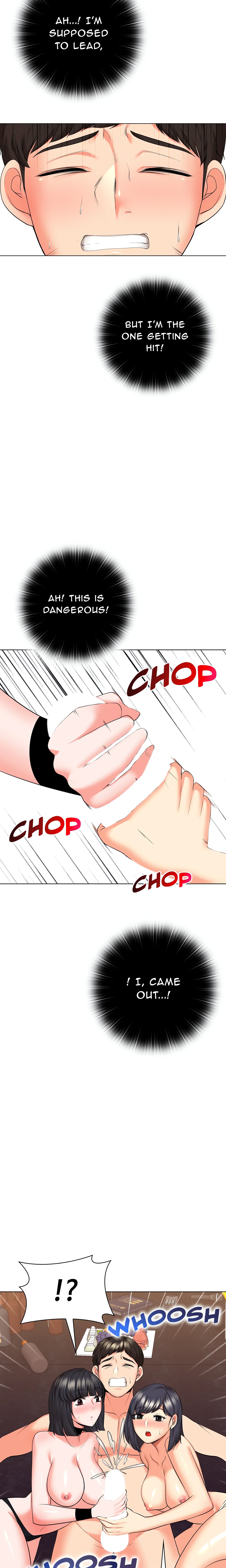 The High Society Chap chap 44-The High Society - Next Chap 45