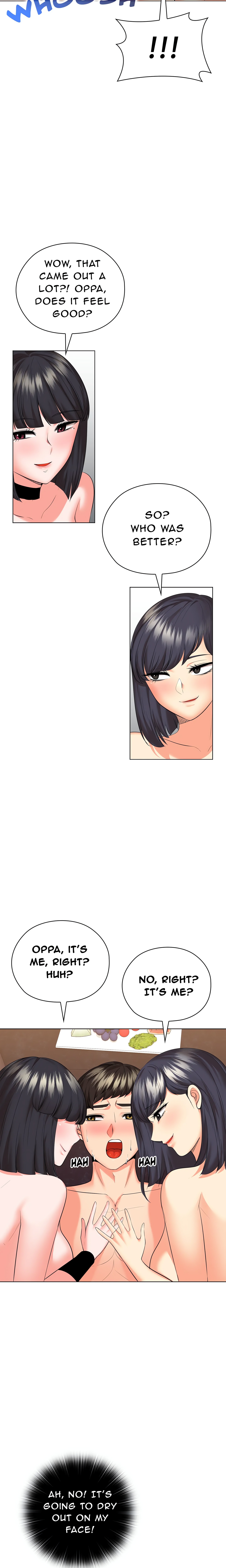 The High Society Chap chap 44-The High Society - Next Chap 45