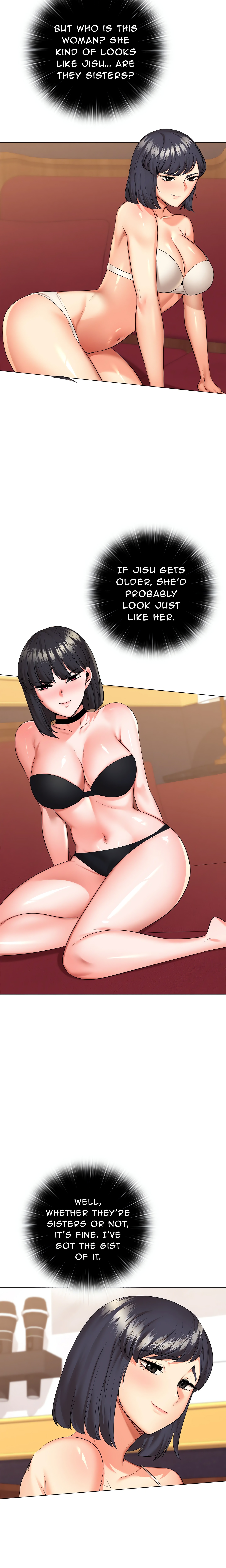 The High Society Chap chap 44-The High Society - Next Chap 45